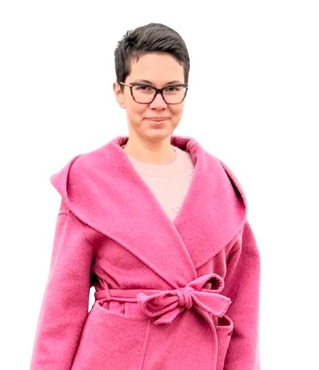 Alexandra Sava – Fondatoarea Holicare360